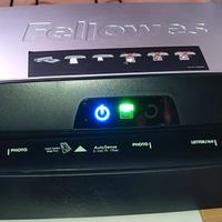 Plastificatrice Fellowes