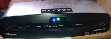 Plastificatrice Fellowes
