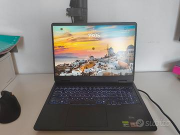 HP OMEN 16