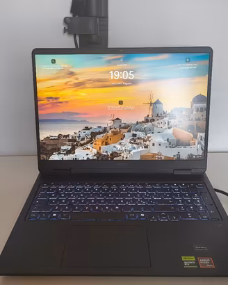 HP OMEN 16