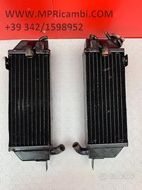 RADIATORI RADIATORE KTM MX 250 1986 1985 MX250 198