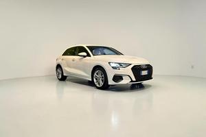 Audi A3 Sportback 30 1.5 g-tron Business s-tronic