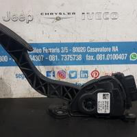 PEDALE ACCELERATORE SUZUKI Grand Vitara JB (06>)