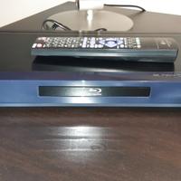 lettore Dvd LG modello BD550