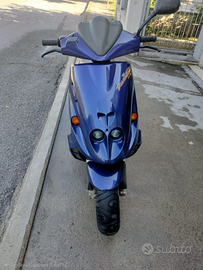 Phantom F12 Malaguti