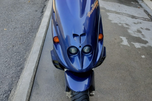 Phantom F12 Malaguti