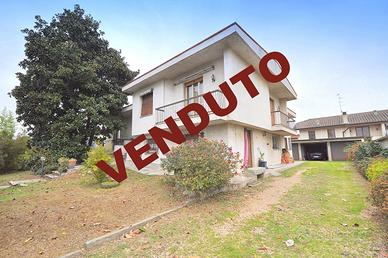Villa singola Inveruno [Cod. rif 3221442VRG]