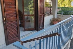 Bilocale + Stanzetta - Residence Blue Garden VIA C