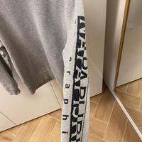 Felpa Napapijri uomo