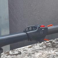 Decespugliatore Alpina 