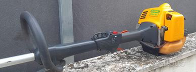 Decespugliatore Alpina 