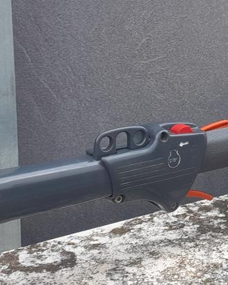 Decespugliatore Alpina 