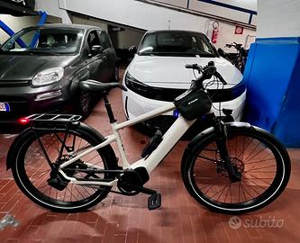 Bici elettrica Specialized Turbo Vado 5.0 IGH 2023