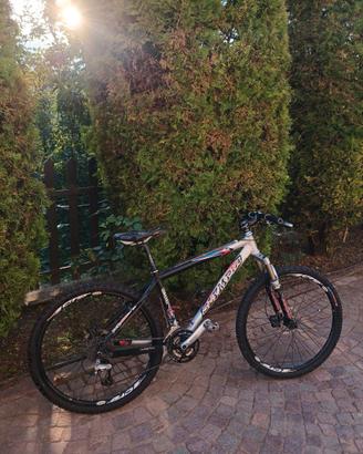 Mountain Bike Olympia – Gruppo Shimano Deore XT