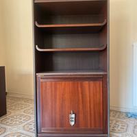 Mobiletto in ciliegio