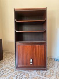 Mobiletto in ciliegio