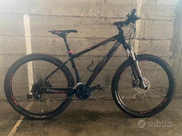 Mtb ktm ultra fire 27.5 taglia 17 M