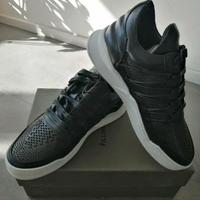 Scarpe Filling Pieces Low Top Cane Ghost sneakers