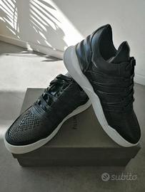 Scarpe Filling Pieces Low Top Cane Ghost sneakers