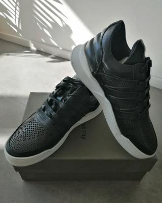 Scarpe Filling Pieces Low Top Cane Ghost sneakers