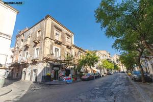 Appartamento - Catania