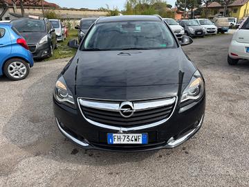 Opel Insignia 1.6 CDTI Start&Stop Sports Tourer Co