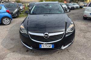 Opel Insignia 1.6 CDTI Start&Stop Sports Tourer Co