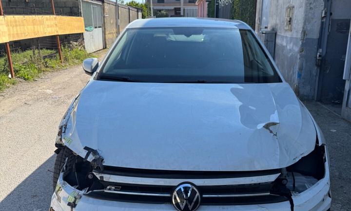 Volkswagen Polo 1.0 EVO 95 CV 5p. Sport BlueMotion