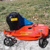 Rotante Goldoni 60cm per pezzi ricambio.