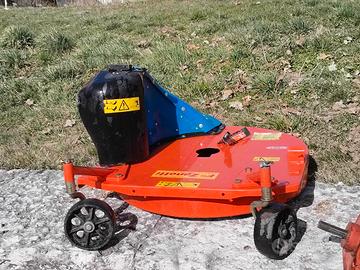 Rotante Goldoni 60cm per pezzi ricambio.