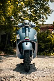 Vespa GTS
