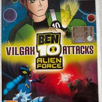Ben 10 WII
