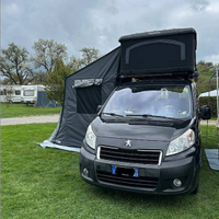Maggiolina Grand Tour 360 Black Full Optional