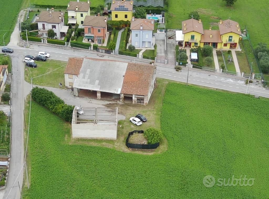 Terreno di 2300 m² a Breganze - Vista 3