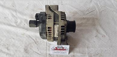 ALFA ROMEO GIULIA ALTERNATORE MOTORE 51929089