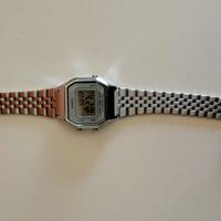 casio la680w donna