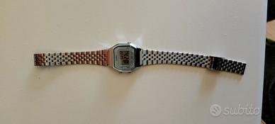 casio la680w donna