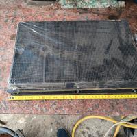 filtro antiodore a carboni attivi 400 *245