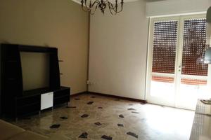 Grande bilocale in zona Nord - Via Oberdan