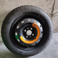 RUOTINO SCORTA SET.42 2000