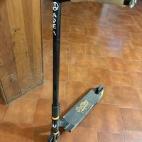 Monopattino freestyle