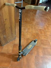 Monopattino freestyle