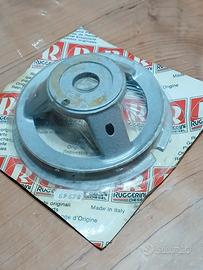 Puleggia avviamento motore Ruggerini Lombardini