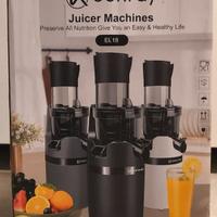 Keenray Macchina per Succo