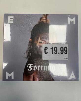 CD Emma Fortuna - nuovo