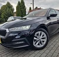 VEICOLO PER PEZZI DI RICAMBIO SKODA OCTAVIA WAGON 