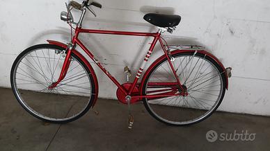 Bicicletta vintage
