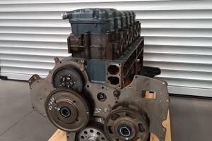 Motore Scania DC13 07 480 cv Revisionato Garanzia 