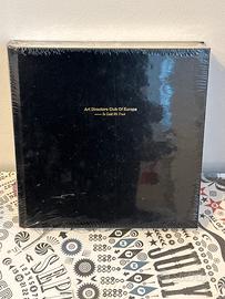 Annual 2010 dell’Art Directors Club of Europe