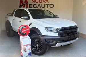 FORD Ranger Raptor 2.0 ECOBLUE aut. 213 CV DC 5